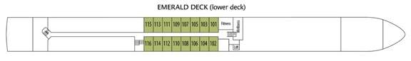 Deck Plan deck-4